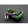 DFRobot Relay Shield v2.1 - Arduino Priedėlis