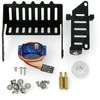 DFRobot ROB0156-L mechaninis krautuvas skirtas micro:Maqueen robotui