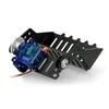 DFRobot ROB0156-L mechaninis krautuvas skirtas micro:Maqueen robotui