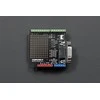 DFRobot RS232 Shield - Arduino Priedėlis