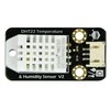 DFRobot SEN0137 Gravity skaitmeninis temperatūros ir drėgmės jutiklis DHT22