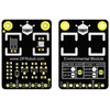 DFRobot SEN0335, CCS811 + BME280 oro grynumo, temperatūros, drėgmės ir slėgio jutiklis, I2C