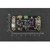 DFRobot Solar Power Manager - saulės energijos valdymo modulis - 5V