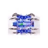 DFRobot Spider Robot Kit - Voro Rinkinys