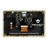Monitorius Dfrobot Talpinis jutiklinis LCD ekranas 7 colių 1024x600 pikselių HDMI + USB