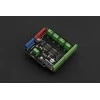 DFRobot TB6612 Quad Variklų Valdiklis - 4 Kanalų 13.5V/1.2A