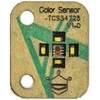 DFRobot TCS34725 RGB spalvų jutiklis, skirtas Arduino