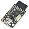 Dfrobot USB nuosekliosios šviesos adapteris, USB-UART keitiklis su miniUSB jungtimi