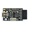 Dfrobot USB nuosekliosios šviesos adapteris, USB-UART keitiklis su miniUSB jungtimi