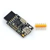 Dfrobot USB nuosekliosios šviesos adapteris, USB-UART keitiklis su miniUSB jungtimi