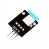 Oem DHT11 modulis – Temperatūros ir drėgmės jutiklis – Arduino – KEYES KY-015