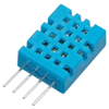 Oem DHT11 temperatūros ir dregmės jutiklis