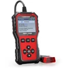 Diagnostinis matuoklis, OBD2 skaitytuvas Konnwei KW340