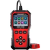 Diagnostinis matuoklis, OBD2 skaitytuvas Konnwei KW340