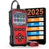 Diagnostinis matuoklis, OBD2 skaitytuvas Konnwei KW340