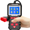 Diagnostinis matuoklis, OBD2 skaitytuvas Konnwei KW320