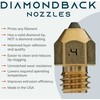 DiamondBack MK8 antgalis