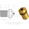 DiamondBack V6 antgalis