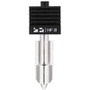 BambuLab Didelio srauto karštend su grūdinto plieno antgaliu, skirtas Bambu Lab H2 serijos spausdintuvams - 0.8mm
