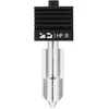Didelio srauto karštend su grūdinto plieno antgaliu, skirtas Bambu Lab H2, P2S, X2D serijos spausdintuvams - 0.8 mm - FAH065