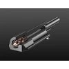 BambuLab Didelio srauto karštend su grūdinto plieno antgaliu, skirtas Bambu Lab H2 serijos spausdintuvams - 0.8mm