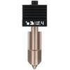 BambuLab Didelio srauto karštend su volframo karbido antgaliu, skirtas Bambu Lab H2, P2S, X2D serijos spausdintuvams - 0.4 mm