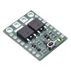 Didelis jungiklis MOSFET HP 4.5-40V/16A, su apsauga prieš atvirkštinę srovę, Pololu 2813