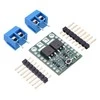 Didelis jungiklis MOSFET HP 4.5-40V/16A, su apsauga prieš atvirkštinę srovę, Pololu 2813