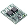 Didelis jungiklis Push MOSFET MP 4.5-40V/8A, su apsauga prieš atvirkštinę srovę, Pololu 2812