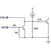 Didelis jungiklis Push MOSFET MP 4.5-40V/8A, su apsauga prieš atvirkštinę srovę, Pololu 2812