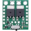 Didelis jungiklis Slide MOSFET MP 4.5-40V/8A, su apsauga nuo atvirkštinės srovės, Pololu 2814