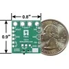 Didelis jungiklis Slide MOSFET MP 4.5-40V/8A, su apsauga nuo atvirkštinės srovės, Pololu 2814