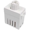 Oem Dimmer LED juostelėms - DIMMER - 12-24V DC 30A - rankinis valdiklis