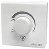 Oem Dimmer LED juostelėms - DIMMER - 12-24V DC 30A - rankinis valdiklis