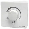 Oem Dimmer LED juostelėms - DIMMER - 12-24V DC 30A - rankinis valdiklis