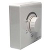 Oem Dimmer LED juostelėms - DIMMER - 12-24V DC 30A - rankinis valdiklis