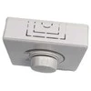 Oem Dimmer LED juostelėms - DIMMER - 12-24V DC 30A - rankinis valdiklis