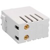 Oem Dimmer LED juostelėms - DIMMER - 12-24V DC 30A - rankinis valdiklis