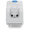 QOLTEC 54505 Išjungimo termostatas 10A / DIN 35