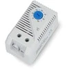 QOLTEC 54505 Išjungimo termostatas 10A / DIN 35