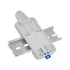 Sonoff DR - Din Rail Trail tvirtinimo bėgelis