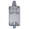 Sonoff DR - Din Rail Trail tvirtinimo bėgelis