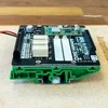 DIN bėgio laikikliai - Automation 2040W - Pimoroni DRG-02