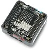 DinBase – dangtelis su 500 mAh baterija – skirtas DIN bėgiui – M5Stack Core kūrimo moduliams – M5Stack M132