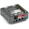 DinBase – dangtelis su 500 mAh baterija – skirtas DIN bėgiui – M5Stack Core kūrimo moduliams – M5Stack M132