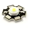 Oem Diodas Power LED Star 1W - baltas su radiatoriumi