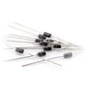 Oem Diodas Schottky 1N5819 1A/40V - 10 vnt