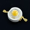 Oem Diodų maitinimo LED Prolight Opto PM2B-3LVE-R7 3W - baltai šilta