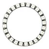 Oem Diodų žiedas LED RGB WS2812 5050x24 - 66mm