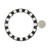 Oem Diodų žiedas LED RGB WS2812B 5050x16 - 68mm